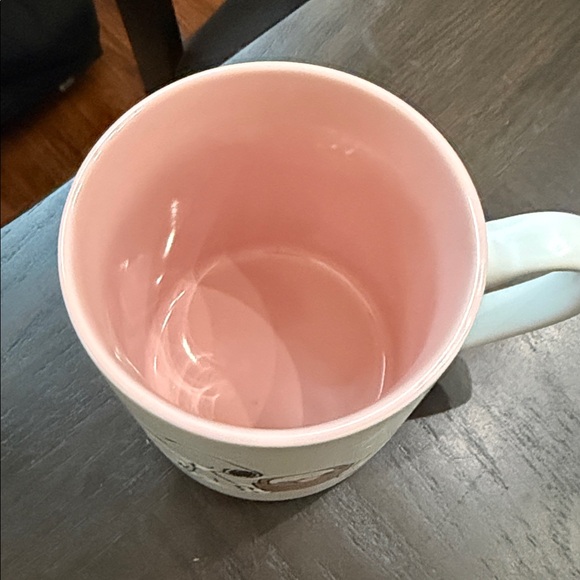 NWT Snoopy Easter Bunnies Mug - Picture 3 of 6